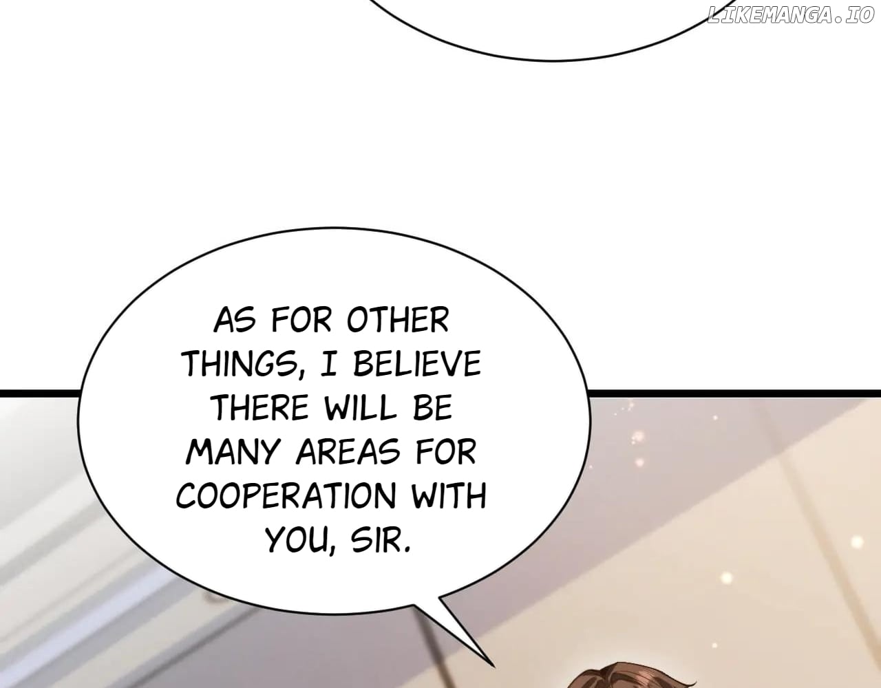 I’m Trapped In This Day For One Thousand Years Chapter 153 - page 89